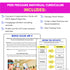 Peer Pressure Individual Counseling Curriculum for Middle School Counseling